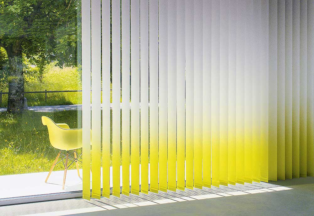 Fensterdekoration, Sonnenschutz, Insektenschutz - Gabriela Rücker